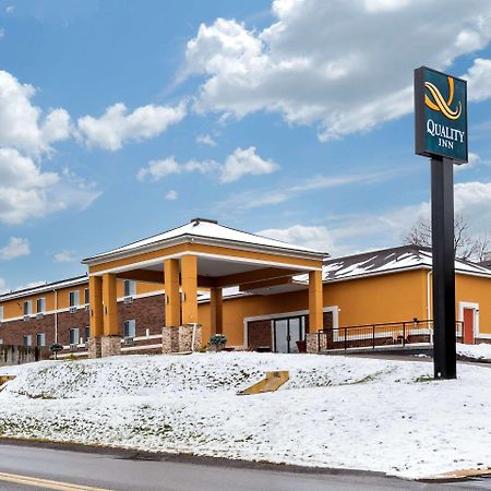 Quality Inn Coraopolis Dış mekan fotoğraf