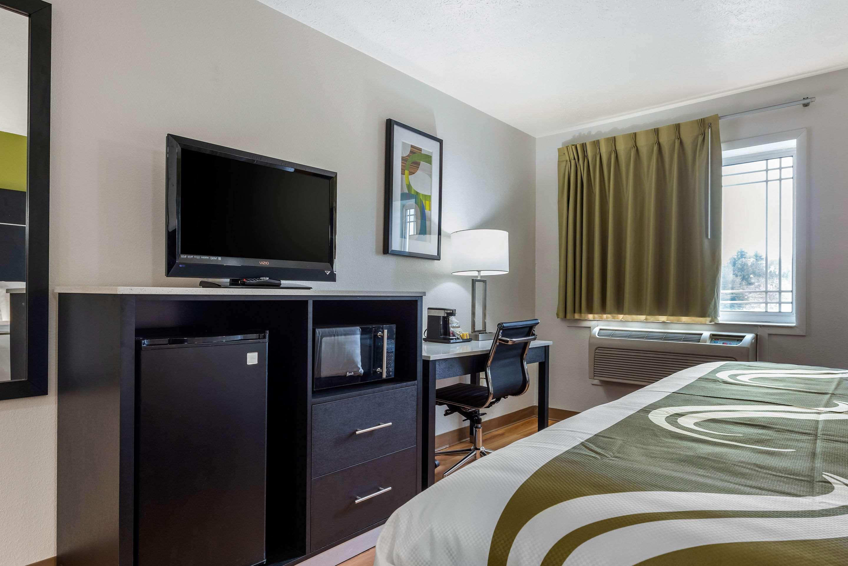 Quality Inn Coraopolis Dış mekan fotoğraf