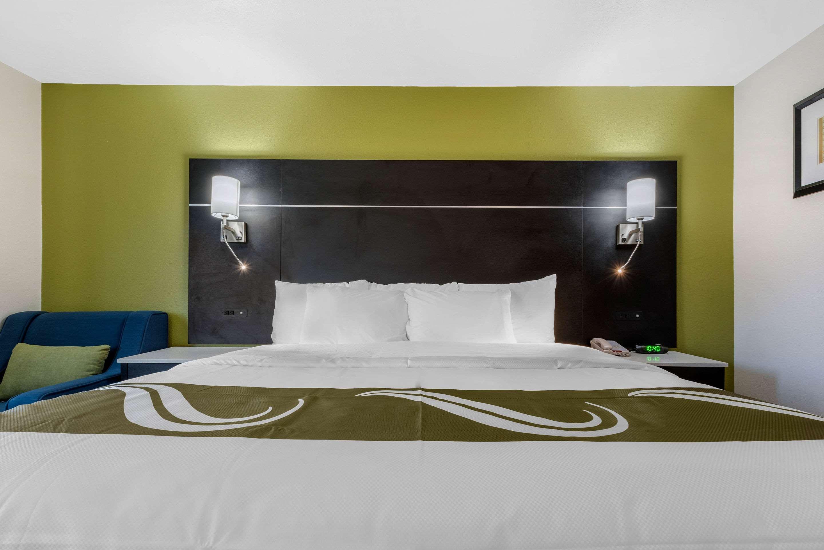 Quality Inn Coraopolis Dış mekan fotoğraf