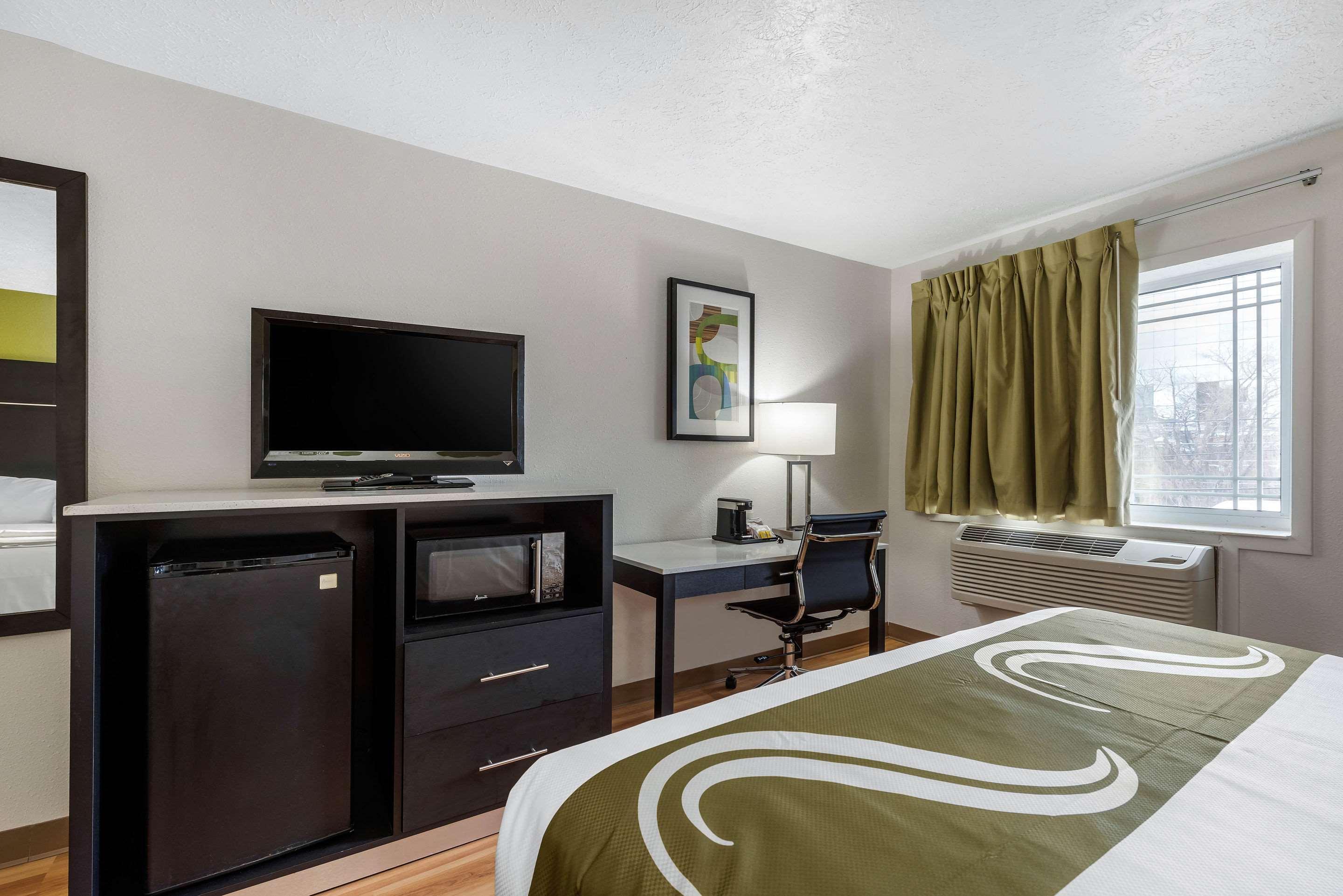 Quality Inn Coraopolis Dış mekan fotoğraf