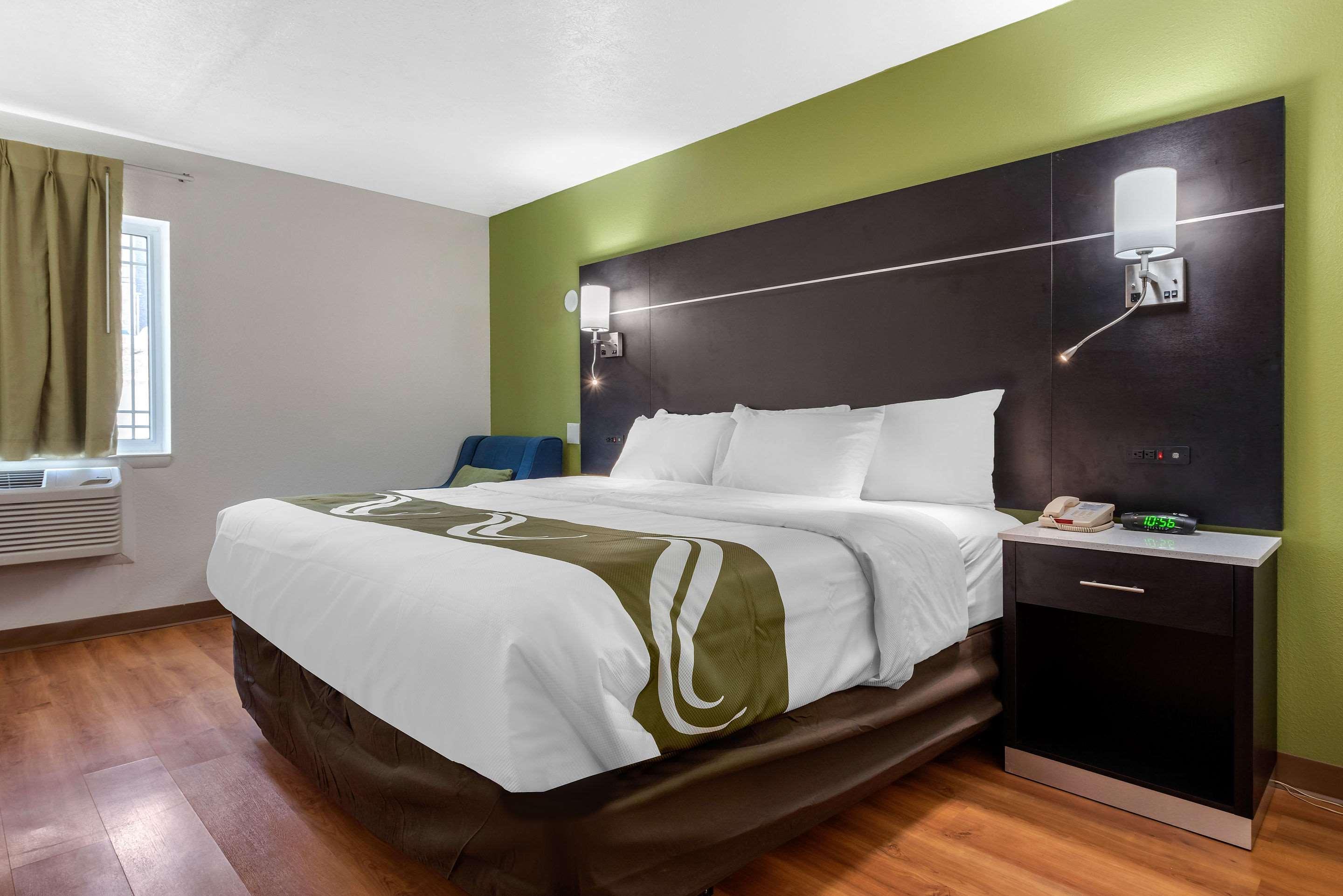 Quality Inn Coraopolis Dış mekan fotoğraf