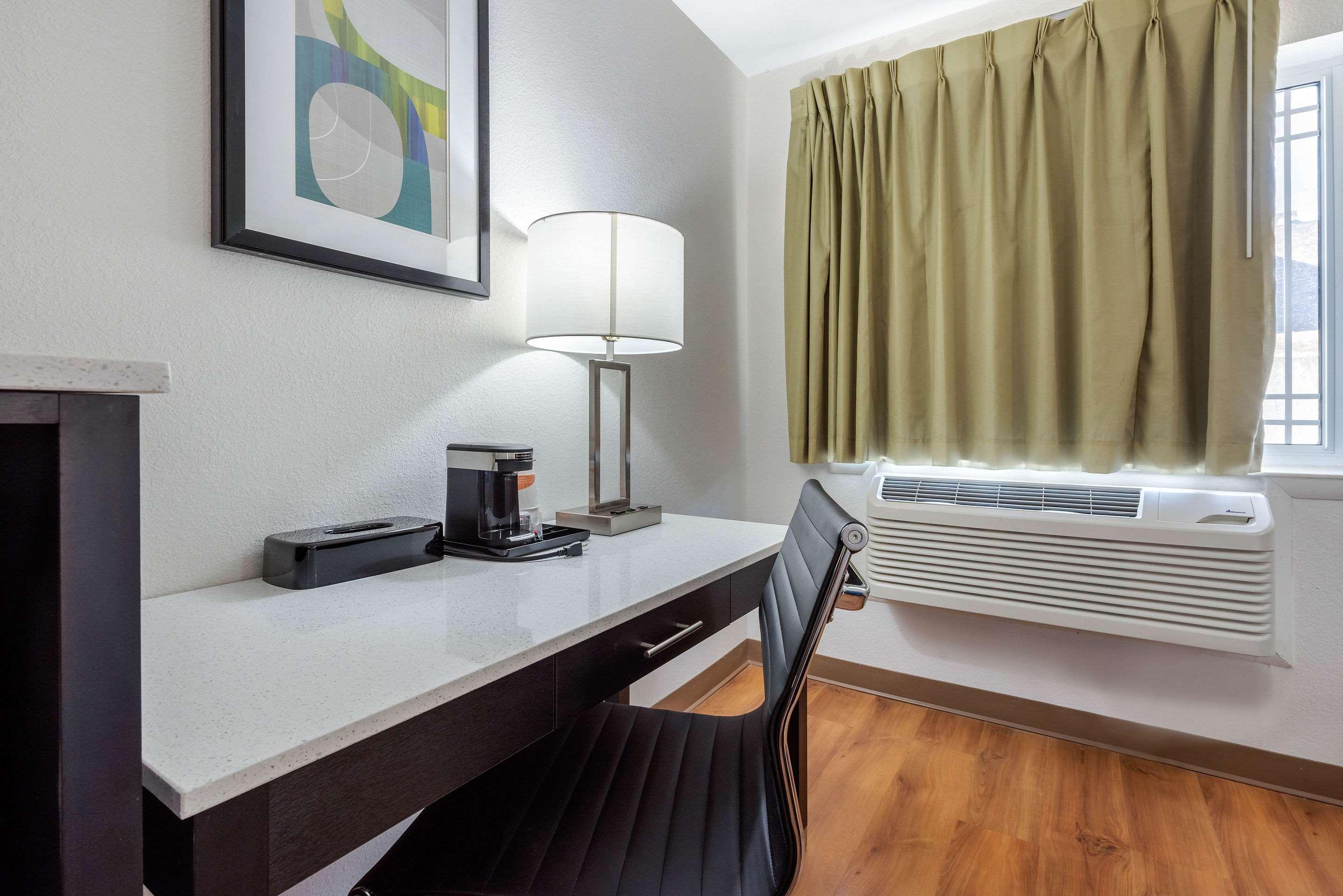 Quality Inn Coraopolis Dış mekan fotoğraf