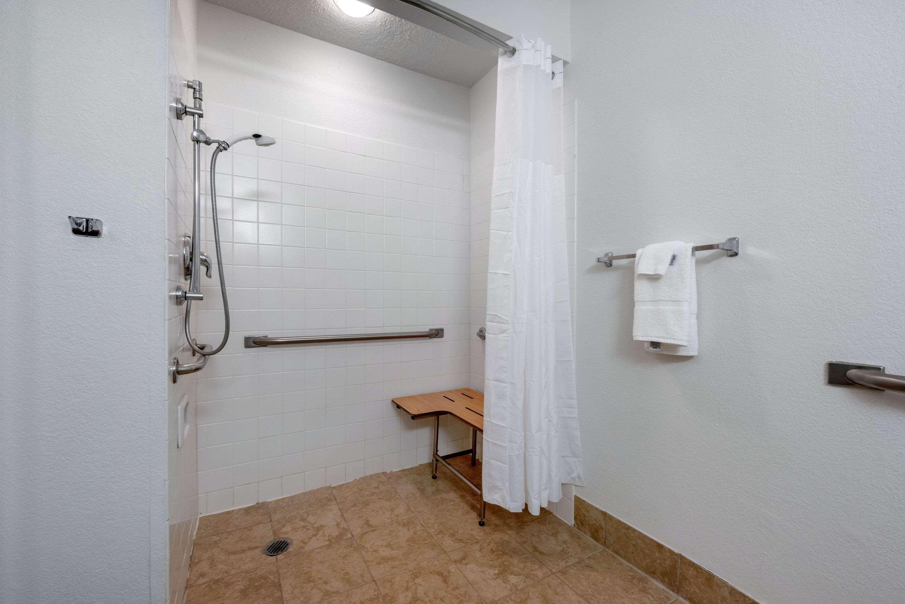 Quality Inn Coraopolis Dış mekan fotoğraf