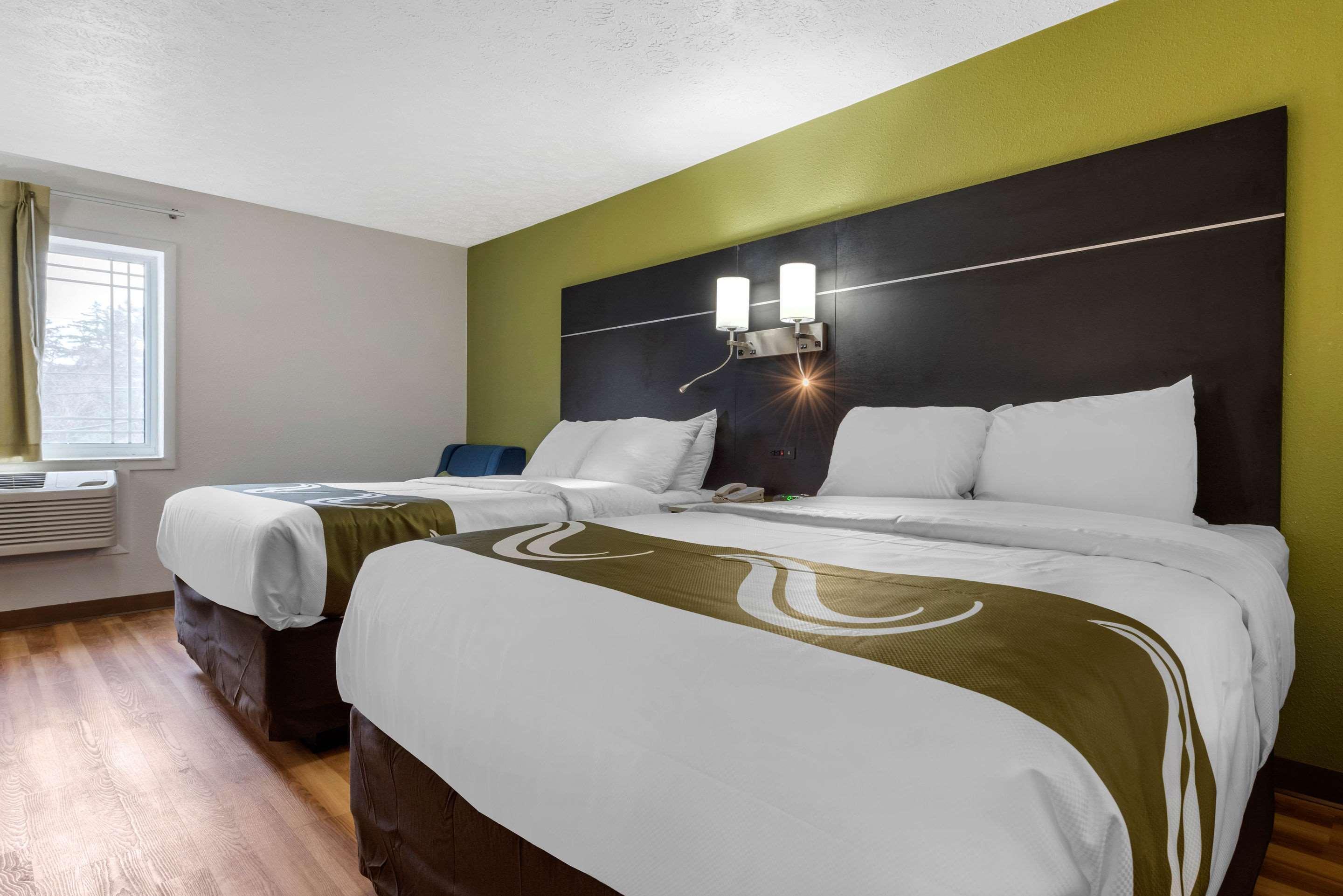 Quality Inn Coraopolis Dış mekan fotoğraf