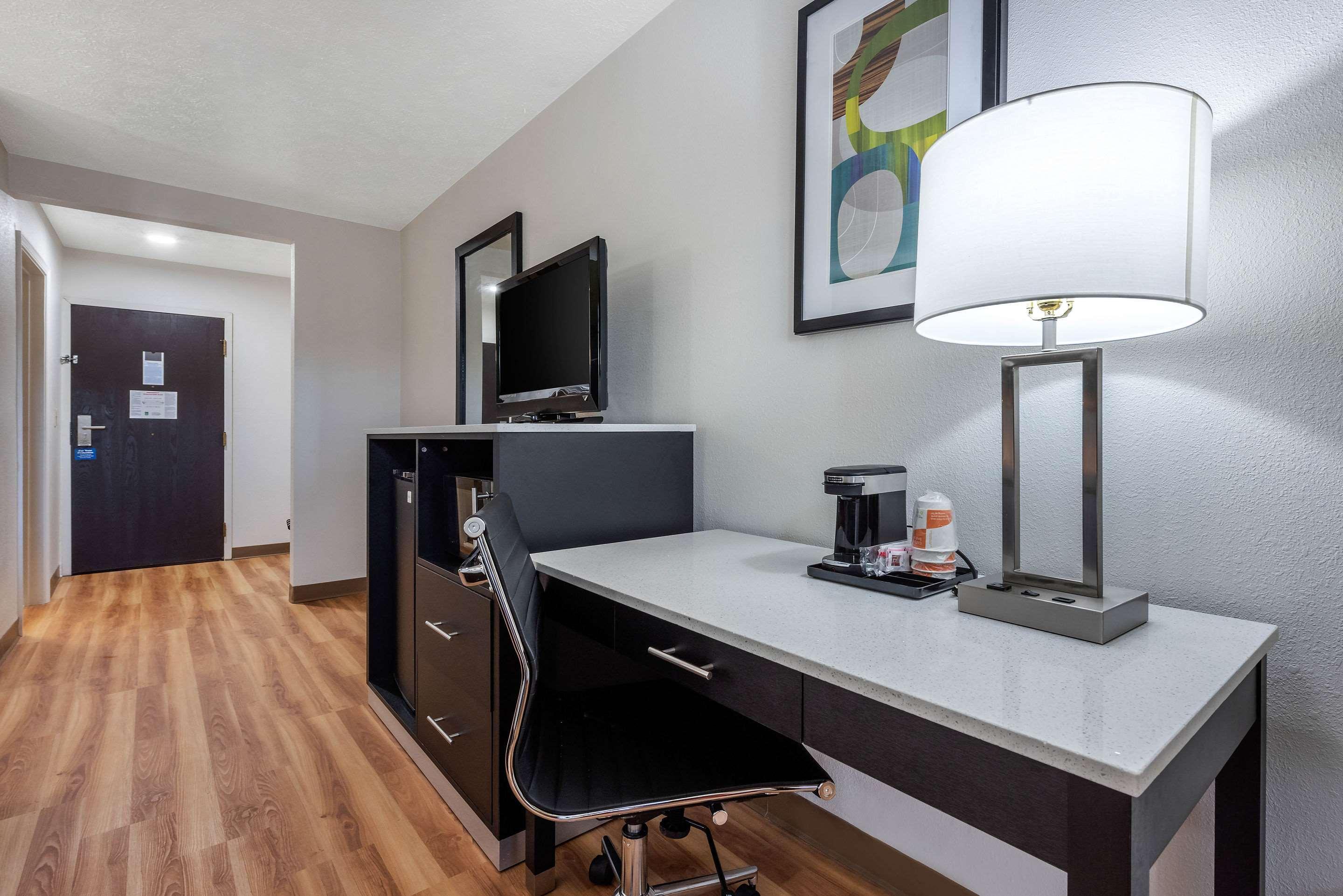 Quality Inn Coraopolis Dış mekan fotoğraf