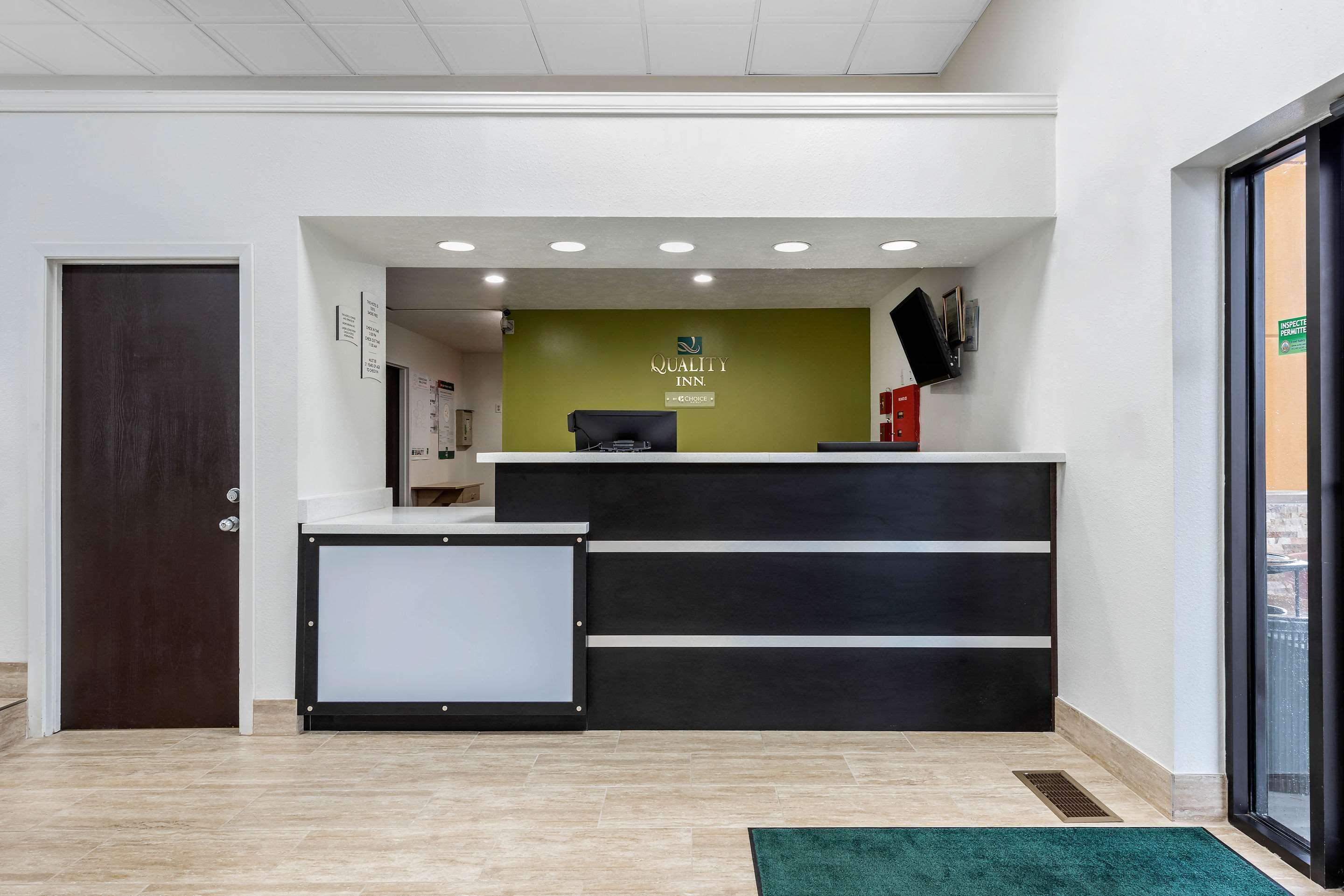 Quality Inn Coraopolis Dış mekan fotoğraf