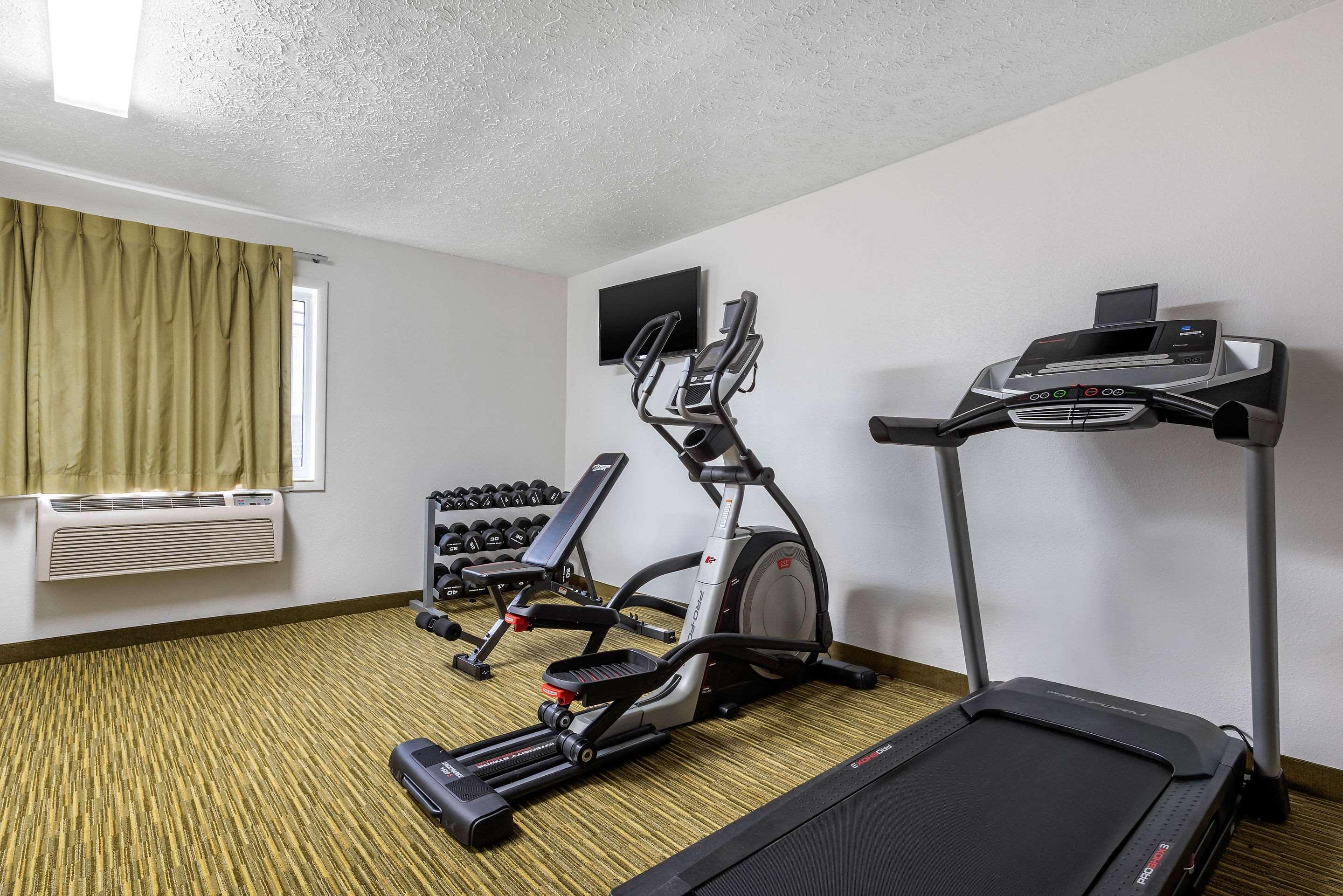 Quality Inn Coraopolis Dış mekan fotoğraf