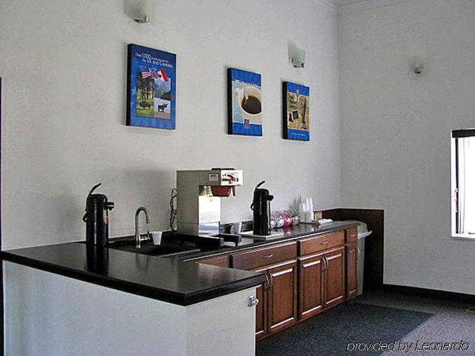 Quality Inn Coraopolis Dış mekan fotoğraf