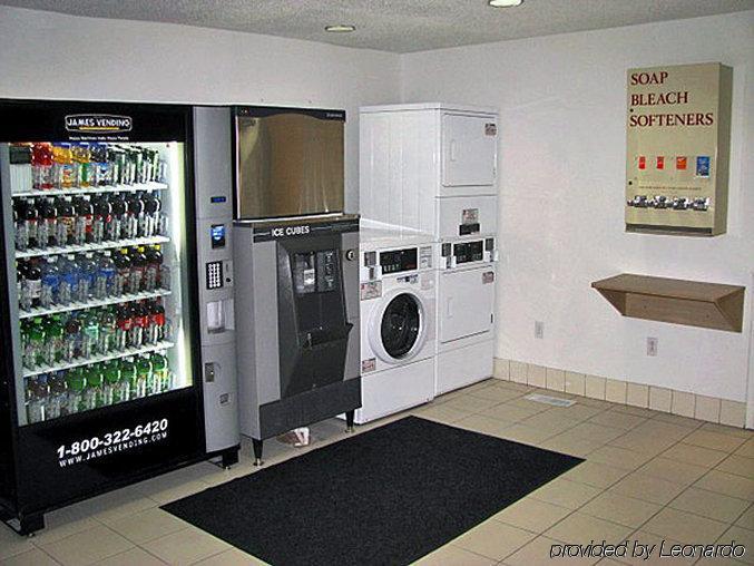 Quality Inn Coraopolis Dış mekan fotoğraf