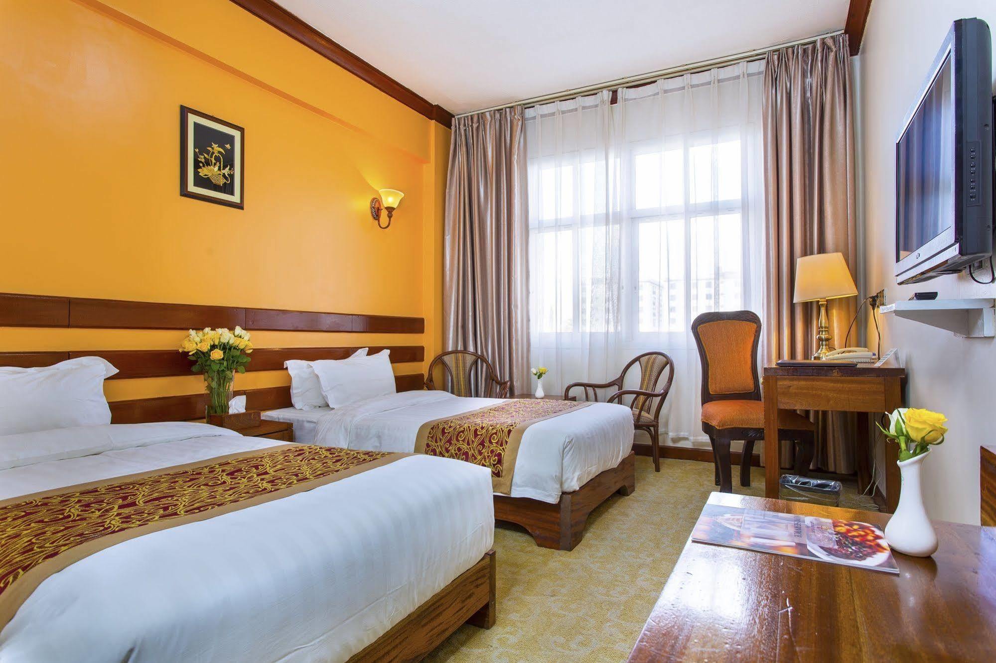 Quality Inn Coraopolis Dış mekan fotoğraf