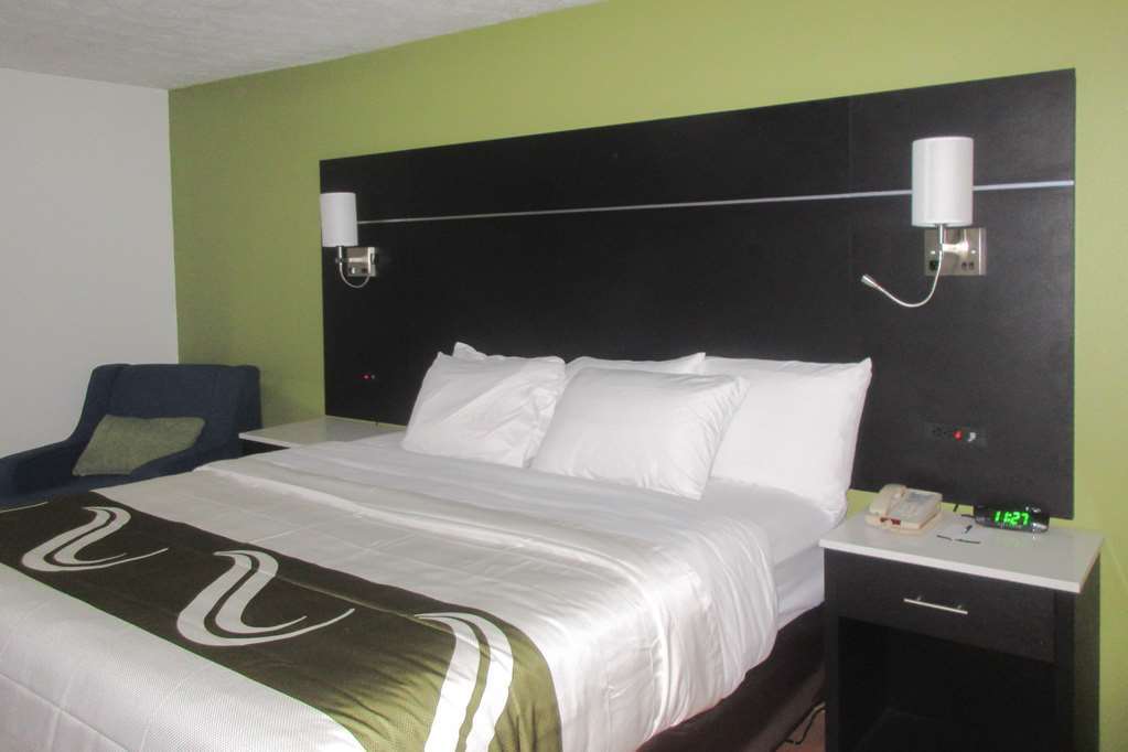 Quality Inn Coraopolis Oda fotoğraf