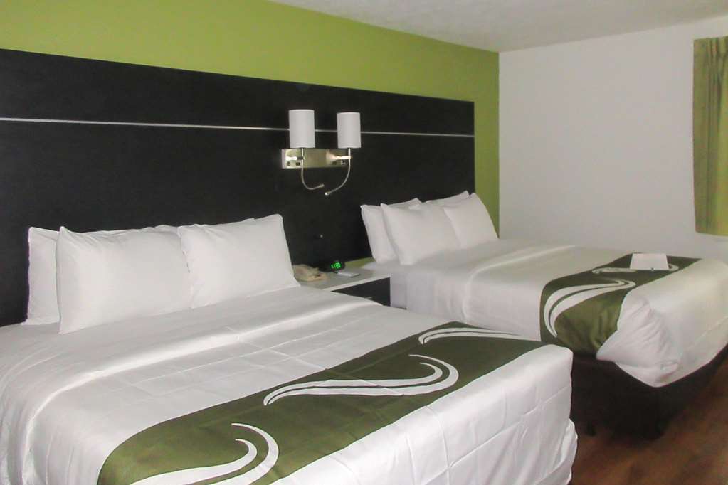 Quality Inn Coraopolis Oda fotoğraf