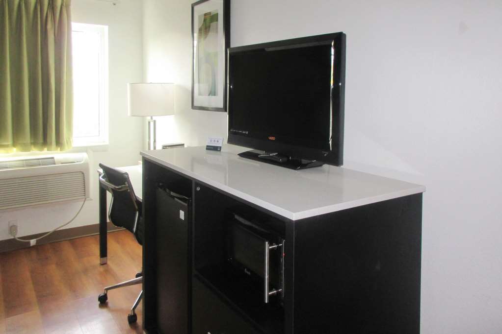 Quality Inn Coraopolis Oda fotoğraf