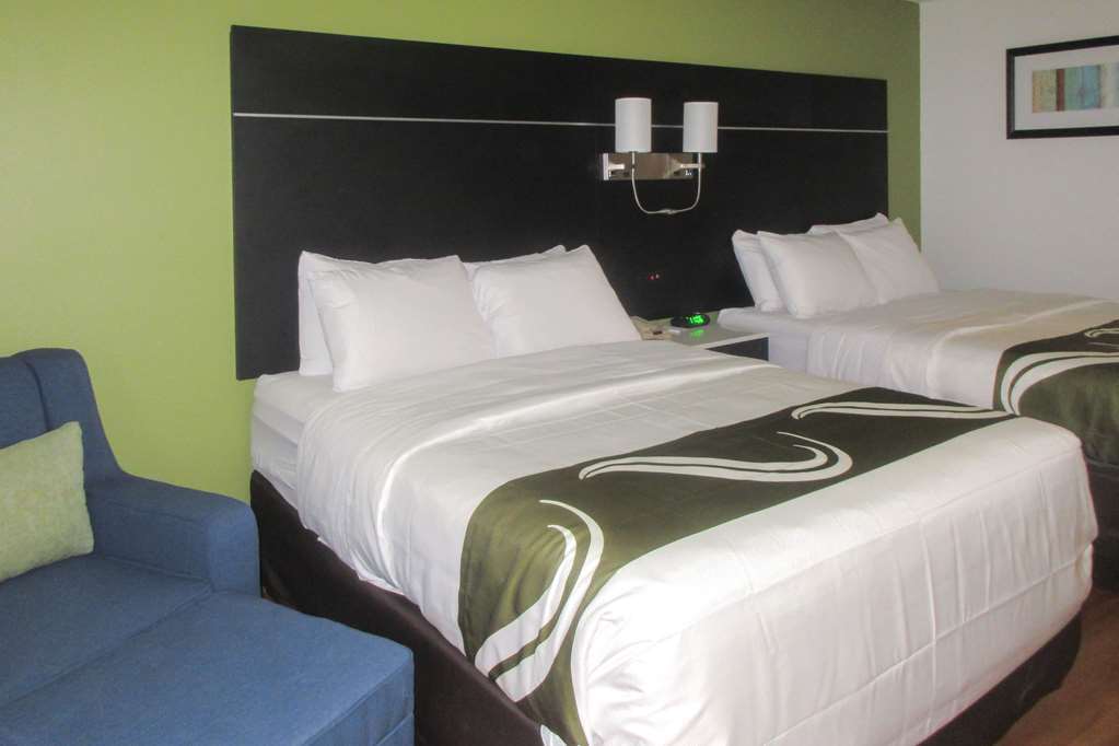Quality Inn Coraopolis Oda fotoğraf
