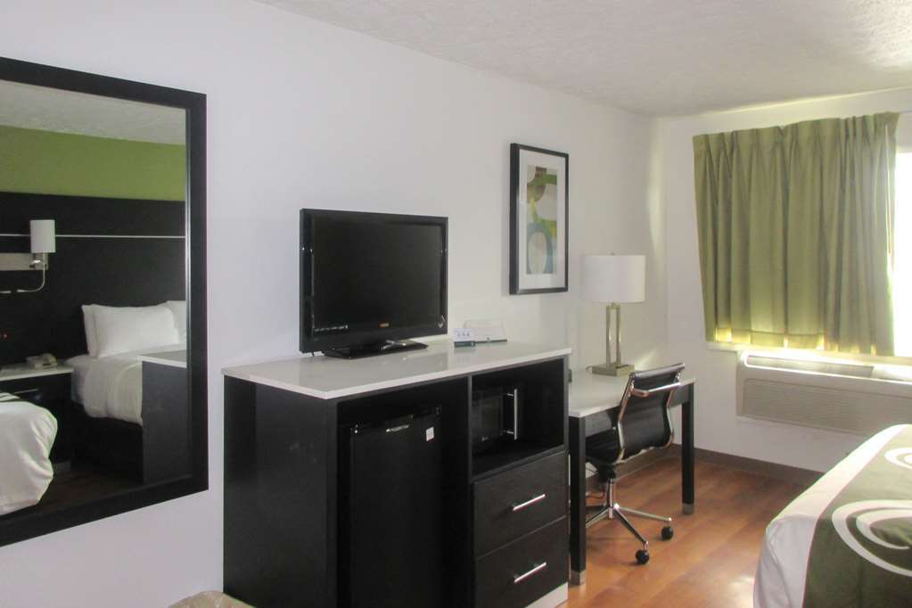 Quality Inn Coraopolis Oda fotoğraf